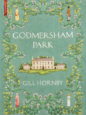 cover image of Godmersham Park